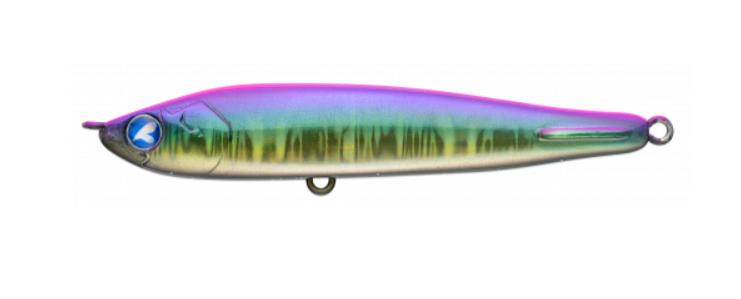 BlueBlue（ブルーブルー） バリスト 90S : あおぞら釣具 Yahoo!店