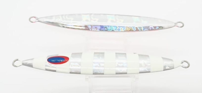 DEEPLINER（ディープライナー） スロースキップFB 250g グロー