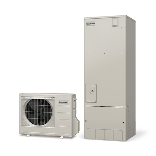 タカラスタンダード エコキュート 370L フルオート 寒冷地仕様 通話型