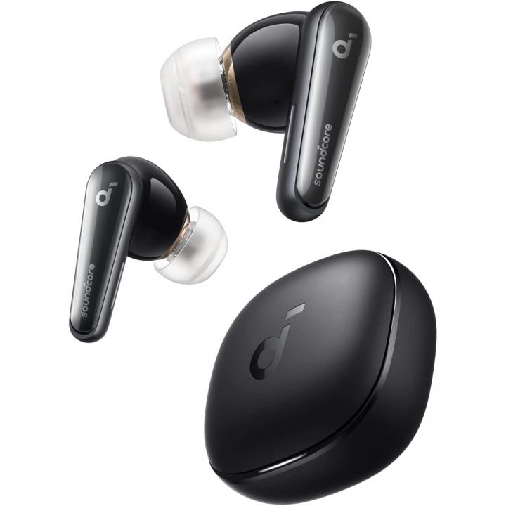 Anker（アンカー） 完全ワイヤレスイヤホン【ギフト 対応】Bluetooth