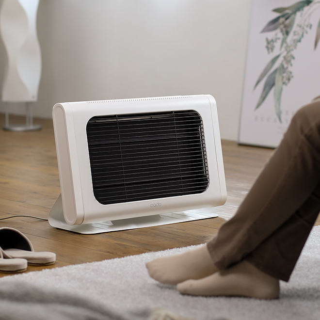 cado（カドー） パネルヒーター 2大特典 電気ヒーター SOL-002 電気