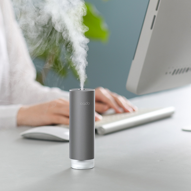 STEM ディフューザー カドー ステム ミニ cado Mini モバイル