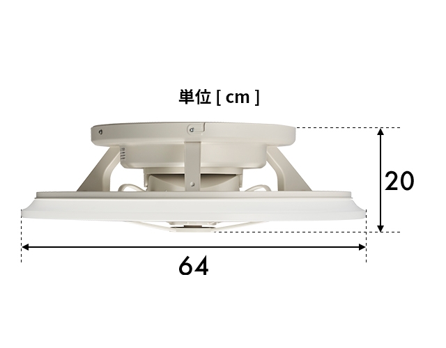 DOSHISHA（ドウシシャ） サーキュライト 選べる豪華特典 シーリング