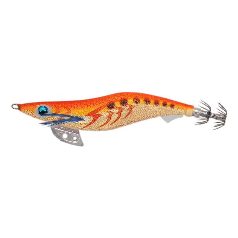 ヤマシタ エギ王 K スーパーシャロー 3.0号／14.5g／90mm スレイカ攻略