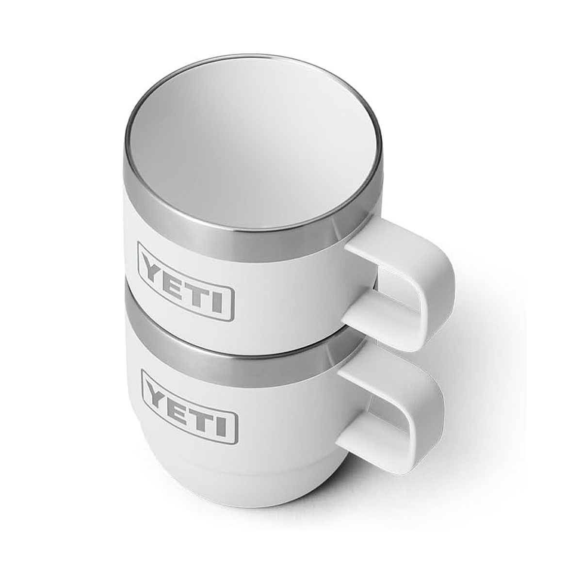 YETI（イエティ） 【完売】YETI マグカップ スタックマグ6oz 2個セット