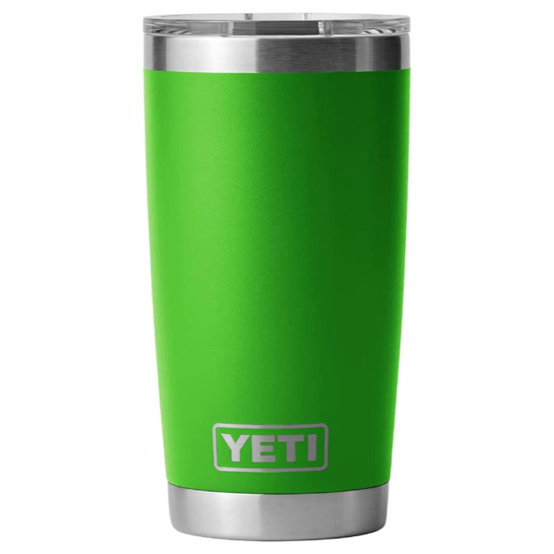 YETI（イエティ） 【完売】YETI ランブラー タンブラー20oz RAMBLER