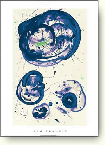 出荷区分D】絶版希少ポスター フランク・ロイド・ライト Solomon R