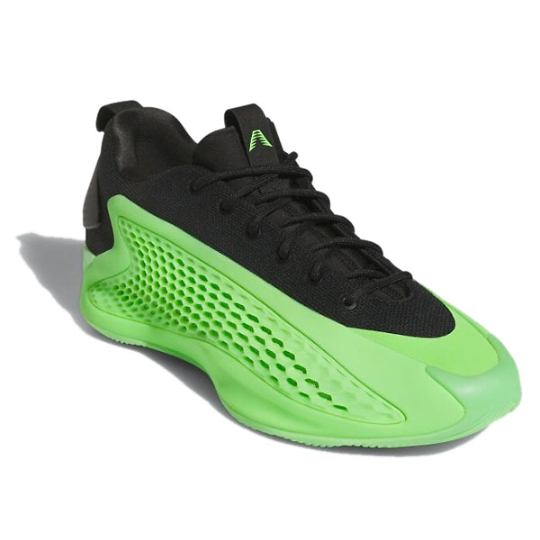adidas（アディダス） JI4065 バスケットボール シューズ A.E.
