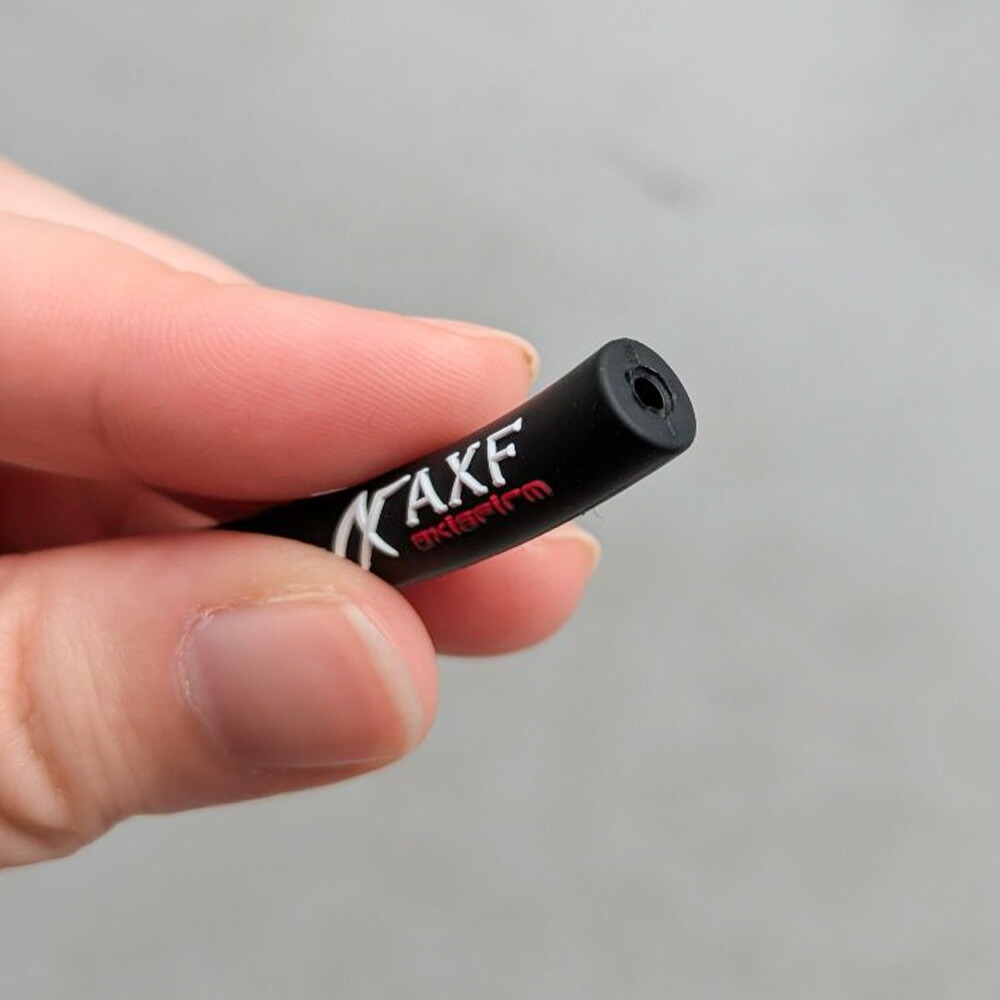 AXF ネックレス アクセフ AXF900 GOLD アスリート RG92 温泉効果