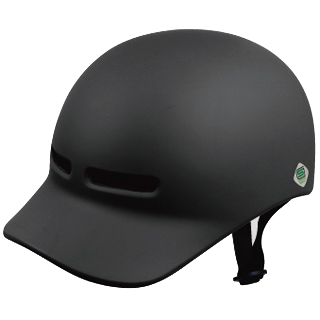 シティ サイクル ヘルメット つば付き 約58〜61cm 男女兼用 SGマーク