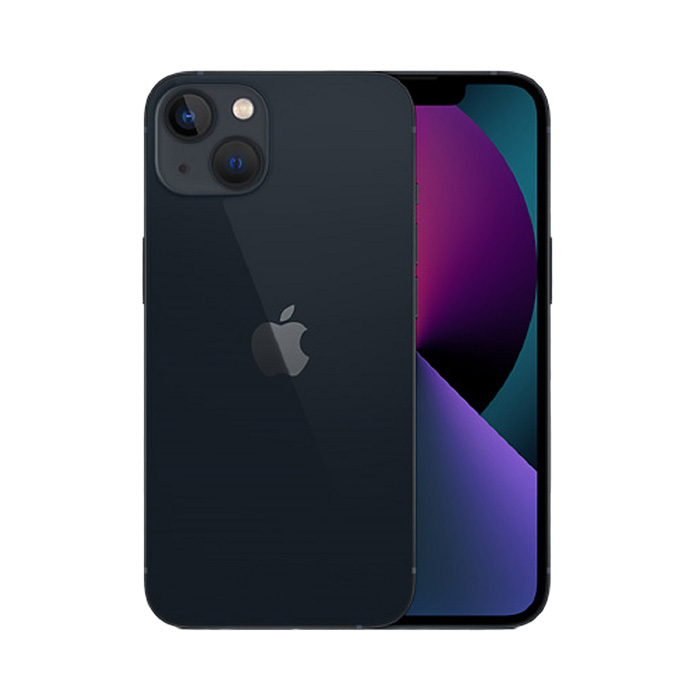 iPhone 13 中古 バッテリー交換済 iPhone13 128GB SIMフリー 本体 B