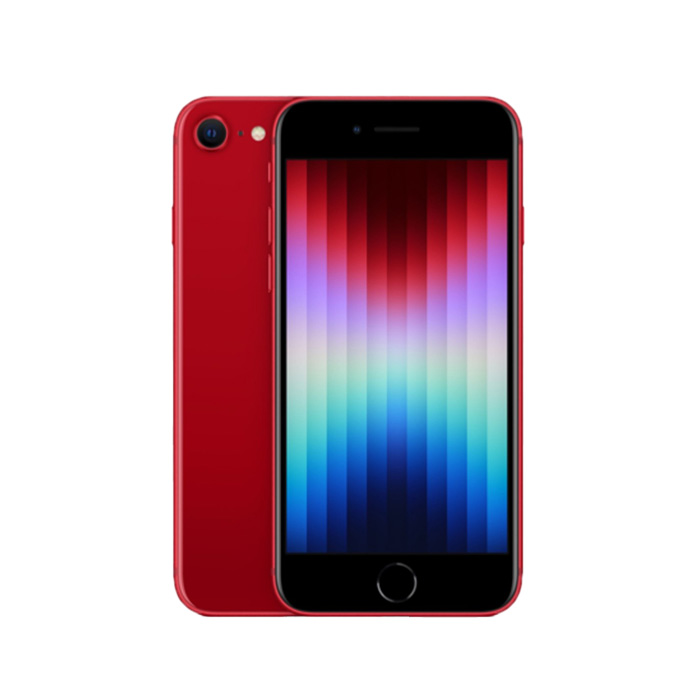 iPhone SE（第3世代） 中古 SE 3 第3世代 64GB SIMフリー 本体 Aランク