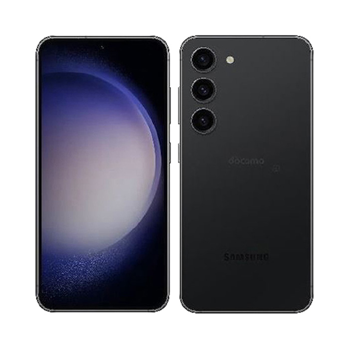 Galaxy S 中古 S23 SC-51D docomo版SIMフリー 本体 Aランク スマホ