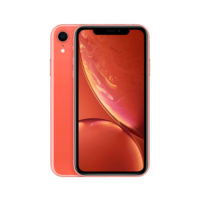iPhone XR 中古 iPhoneXR 64GB SIMフリー 本体 Cランク スマホ 最大1