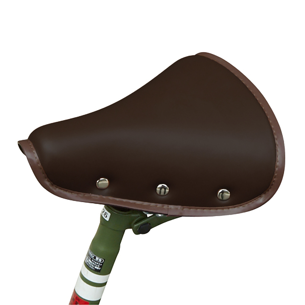 BACKYARD FAMILY（バックヤードファミリー） サドル 自転車 交換