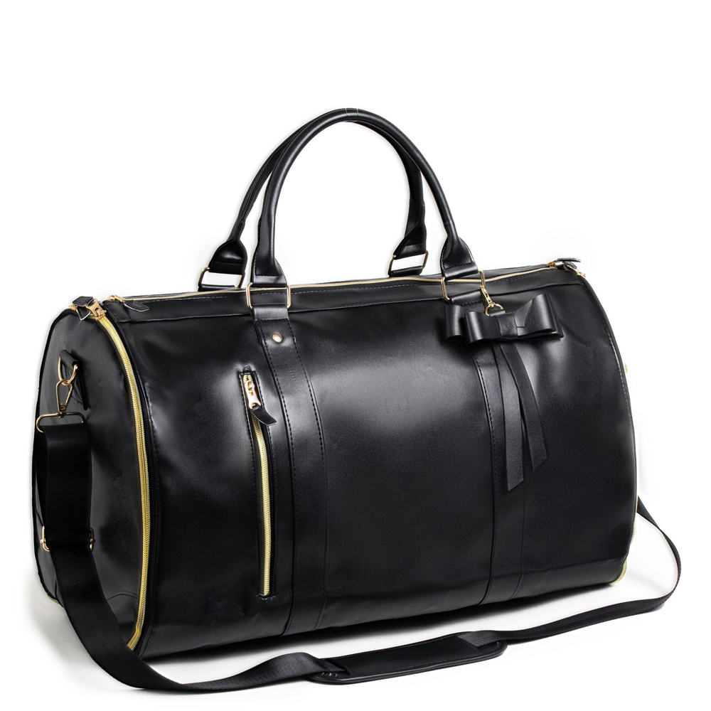 BACKYARD FAMILY（バックヤードファミリー） ガーメントバッグ