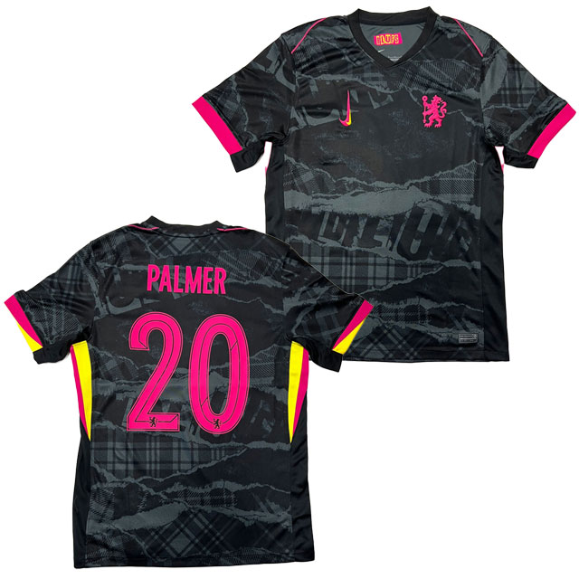 NIKE（ナイキ） 25％OFF！ サッカー レプリカユニフォーム チェルシー