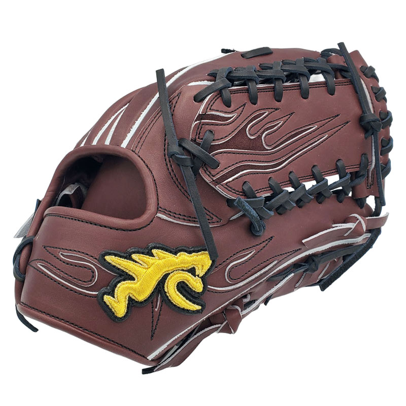 ryuグローブ（硬式グローブ）｜グローブ｜野球 | スポーツ のおすすめ