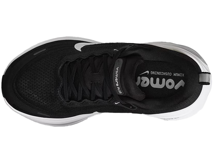 NIKE（ナイキ） 男性 メンズ シューズ VOMERO PLUS ボメロ プラス