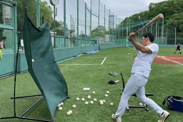 モンスターウォール FKMP-2116BLK メディシンボール対応