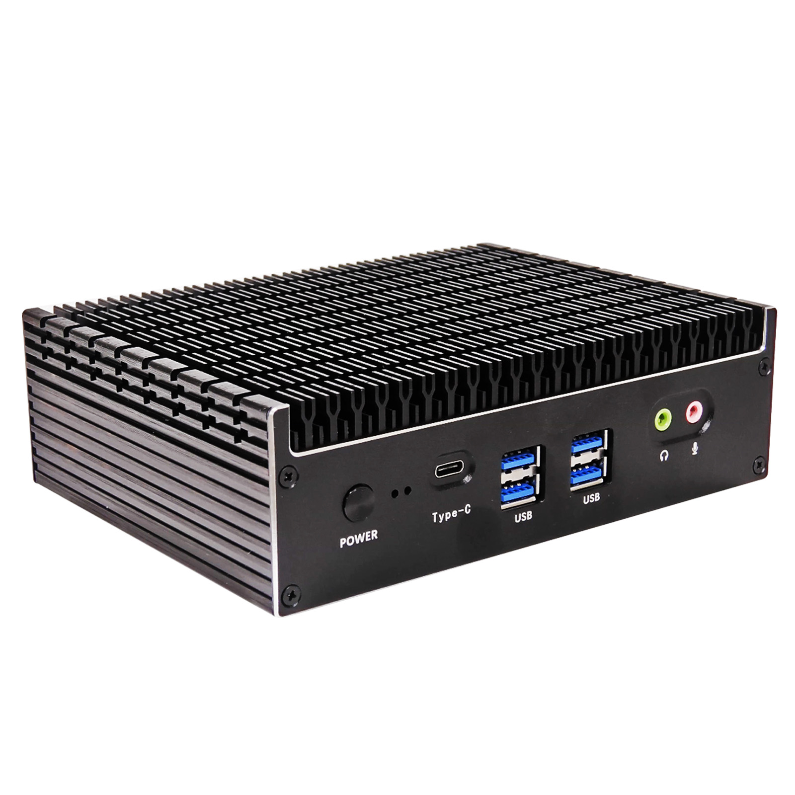 Skynew ミニpc デスクトップpc ファンレス 産業用 Windows11pro 小型