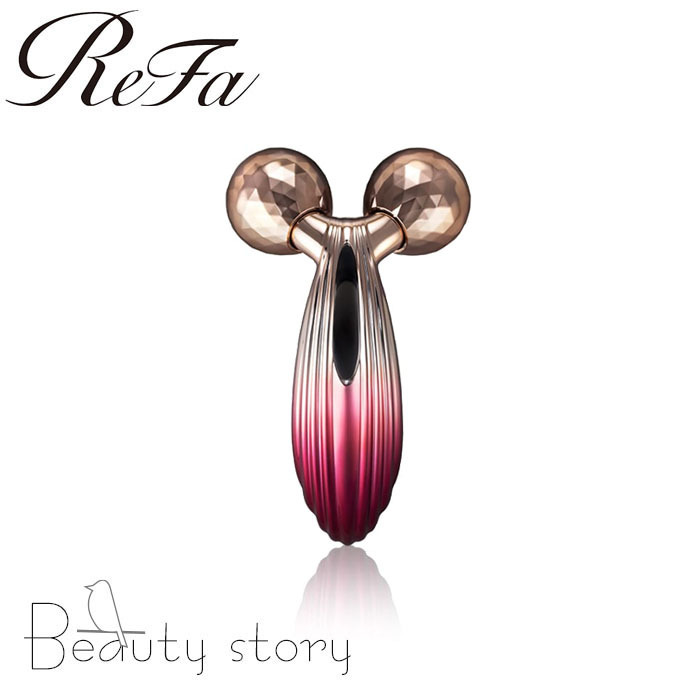 ReFa（リファ） カラットレイ MTG CARAT RAY Red レッド 正規品 美容