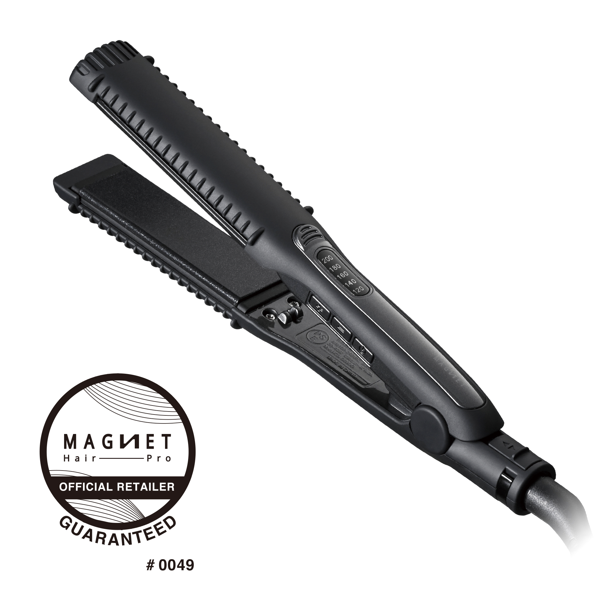 MAGNETHairPro（マグネットヘアプロ） 572円OFFクーポン付 正規販売店