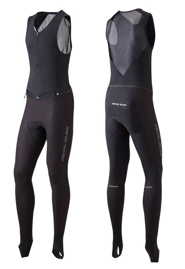 パールイズミ（PEARL IZUMI） T6700-3DX ウィンドブレーク クイック