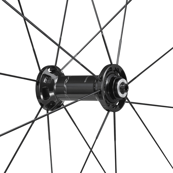 シマノ（SHIMANO） ホイール WH-R9200-C36-TU 12S 前後セット チューブ