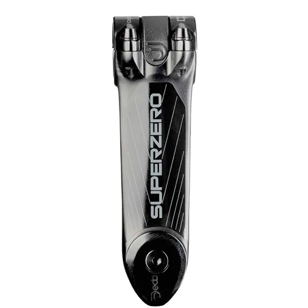 Deda（デダ） 自転車 ステム スーパーゼロ SUPERZERO ステム ブラック