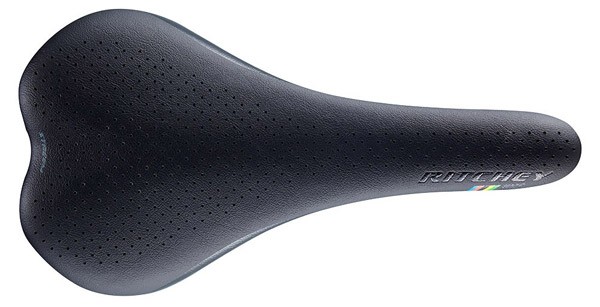 RITCHEY(リッチー) WCS STREEM サドル'17 ブラック 自転車 サドル : Be