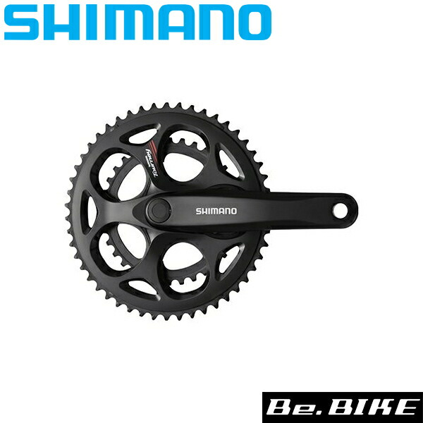 シマノ（SHIMANO） ターニーFC-A070 50X34T 165mm 8/7S 自転車