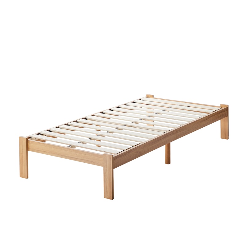 ベルメゾン（BELLE MAISON） ベッド すのこベッド ベッドフレーム