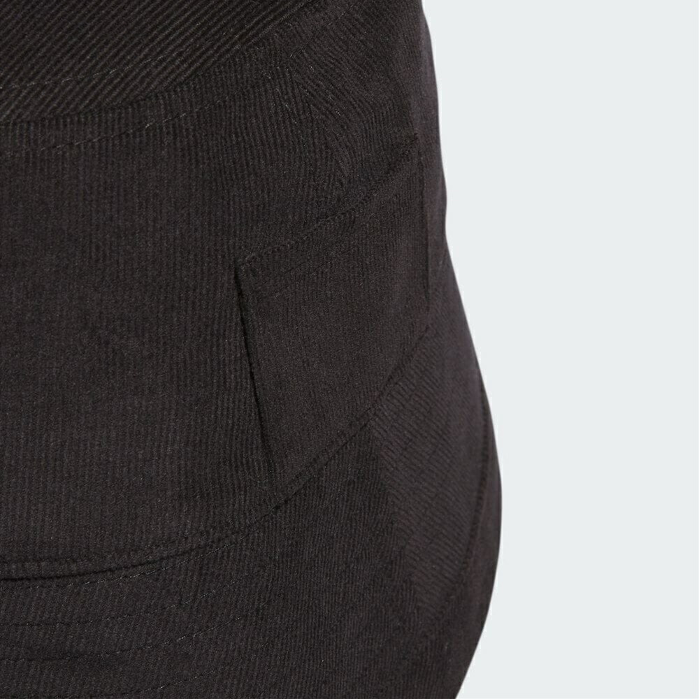 adidas（アディダス） メンズ ゴルフ 帽子 ハット コーデュロイ