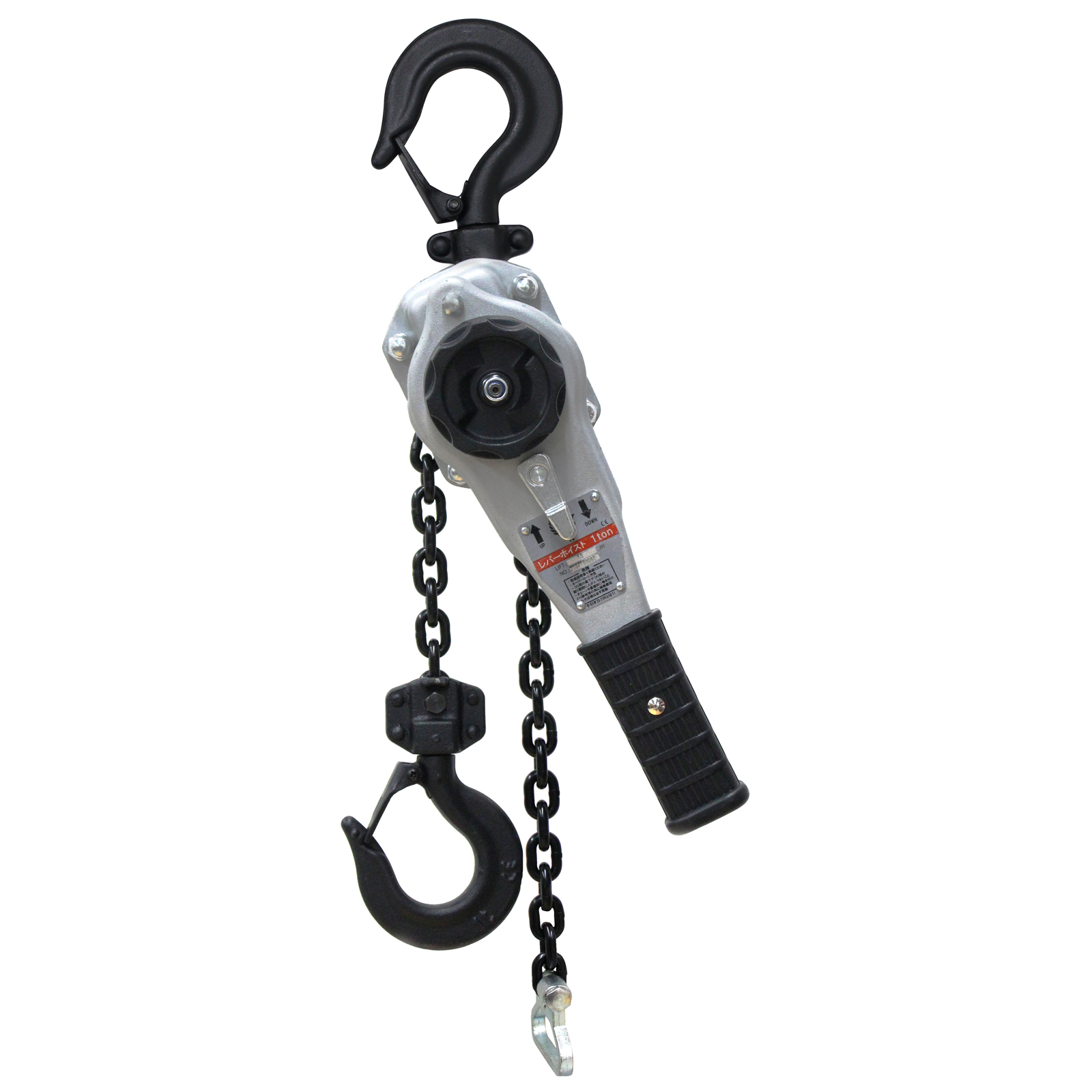 Bestanswer（ベストアンサー） レバーホイスト 1t 1.5m 1000kg 1トン