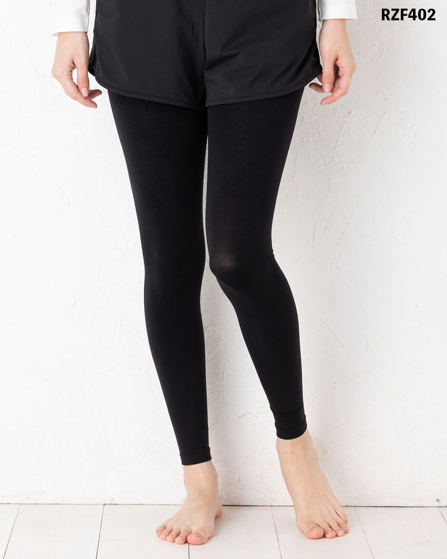 RIZAP（ライザップ） 骨盤xヒップ シェイプレギンス ハイウエスト 高着