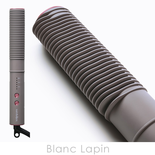 メデュラックス Medullux コーム アイロン 美容機器/ヘアケア [154531