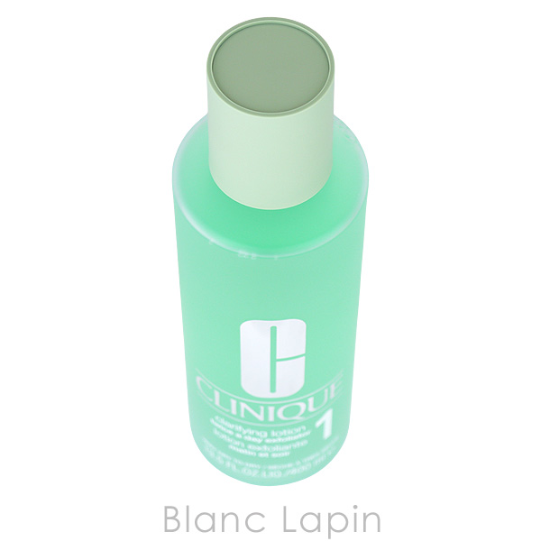 CLINIQUE（クリニーク） クラリファイングローション1 400ml 化粧水