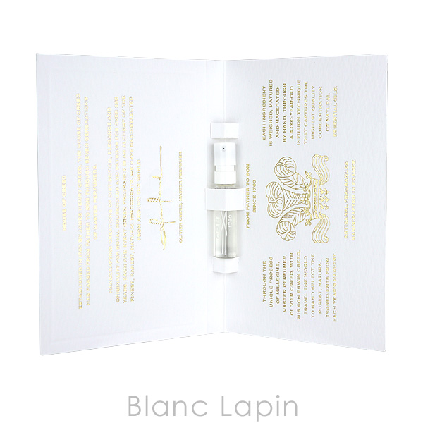 CREED（クリード） 【ミニサイズ】 スプリングフラワー EDP 1.7ml ミニ