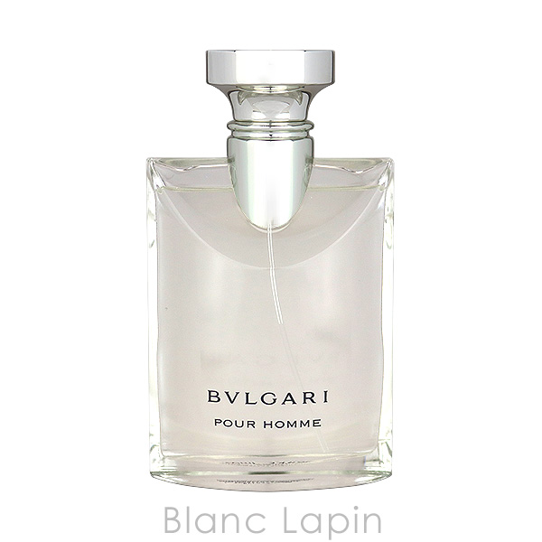 BVLGARI（ブルガリ） ブルガリプールオム EDT 100ml フレグランス男性