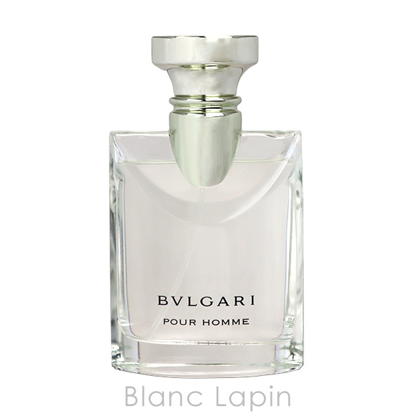 BVLGARI（ブルガリ） ブルガリプールオム EDT 50ml フレグランス男性用