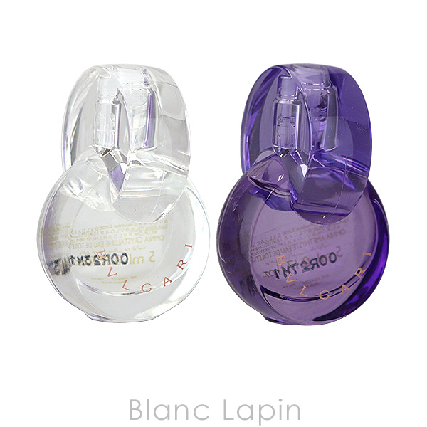 BVLGARI（ブルガリ） 【ミニサイズセット】 ウーマンズギフト