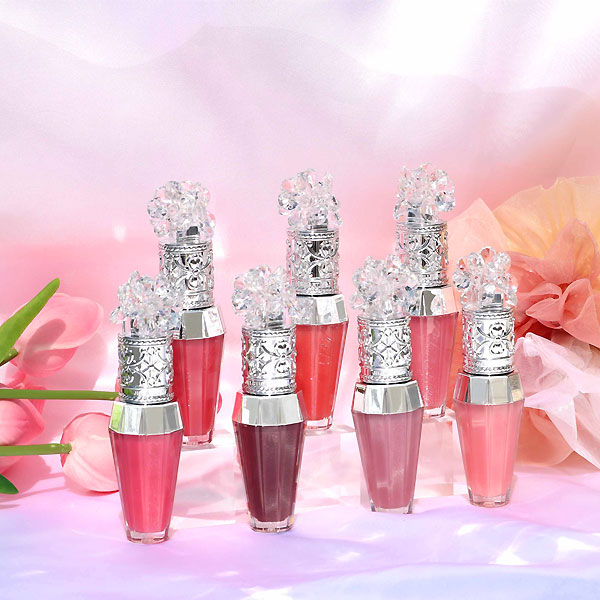 JILL STUART（ジルスチュアート） クリスタルブルームリップブーケ