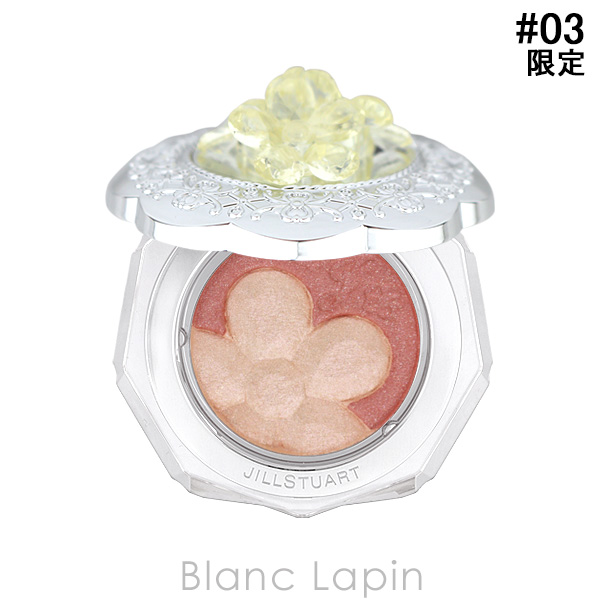 JILL STUART（ジルスチュアート） クリスタルブルームペタルクチュール