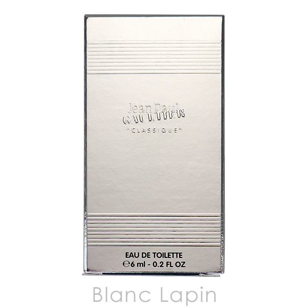 Jean Paul Gaultier（ジャンポール・ゴルチエ） 【ミニサイズ】 ジャン