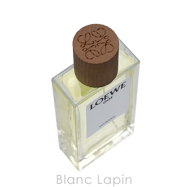 LOEWE（ロエベ） LOEWE 001ウーマン EDP 100ml フレグランス女性用