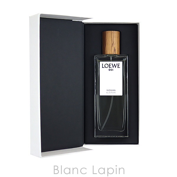 LOEWE（ロエベ） LOEWE 001ウーマン EDT 100ml フレグランス女性用