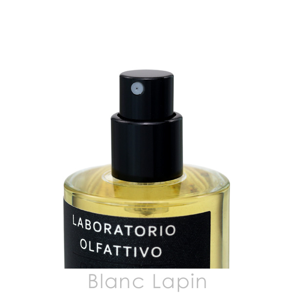 LABORATORIO OLFATTIVO ラボラトリオ・オルファティーボ ヴァネラ EDP