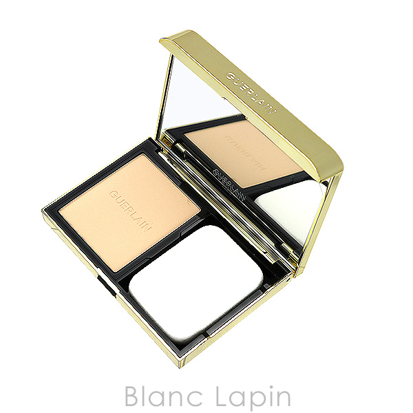 GUERLAIN（ゲラン） パリュールゴールドスキンコントロールコンパクト