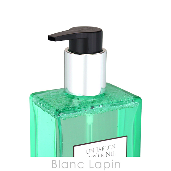 HERMES（エルメス） ヘア＆ボディシャワージェル ナイルの庭 200ml